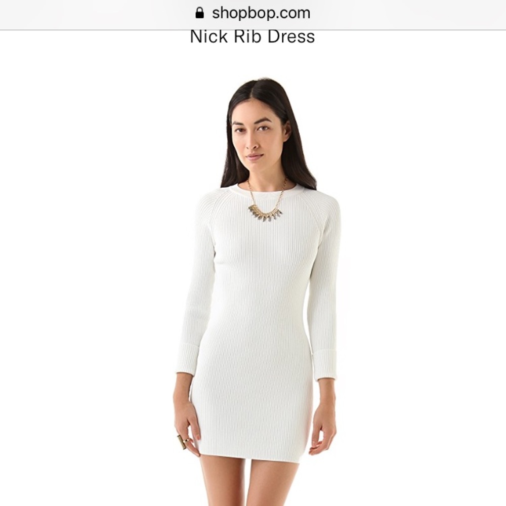 A.L.C. Dress
